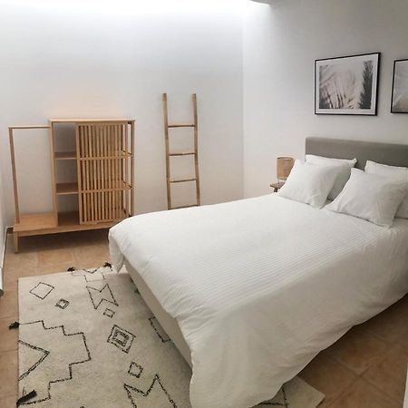 Apartamento Atipico Sesimbra Lägenhet Exteriör bild