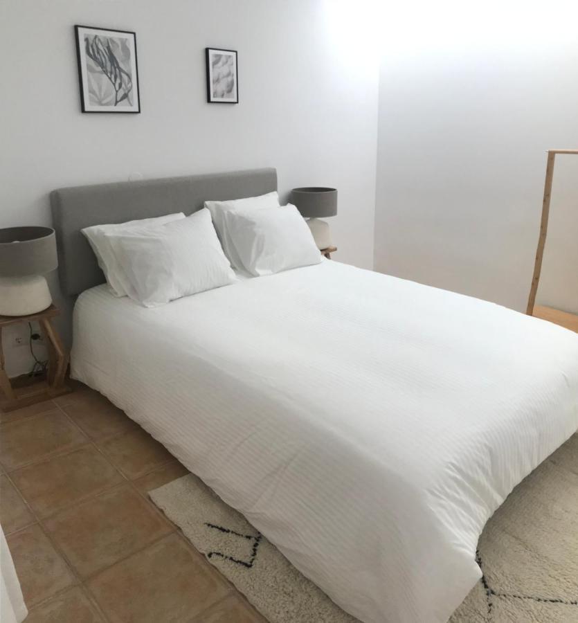 Apartamento Atipico Sesimbra Lägenhet Exteriör bild