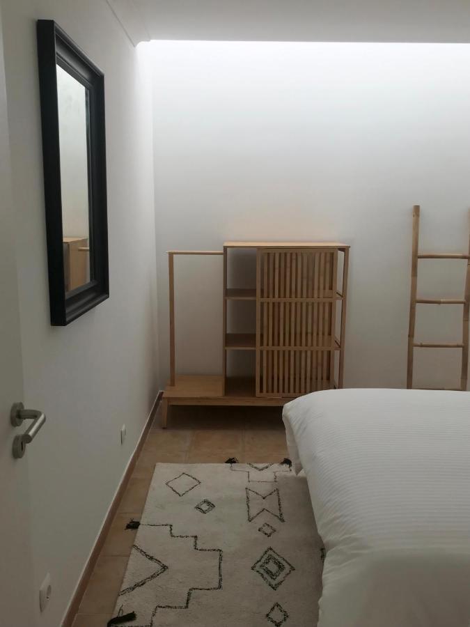 Apartamento Atipico Sesimbra Lägenhet Exteriör bild