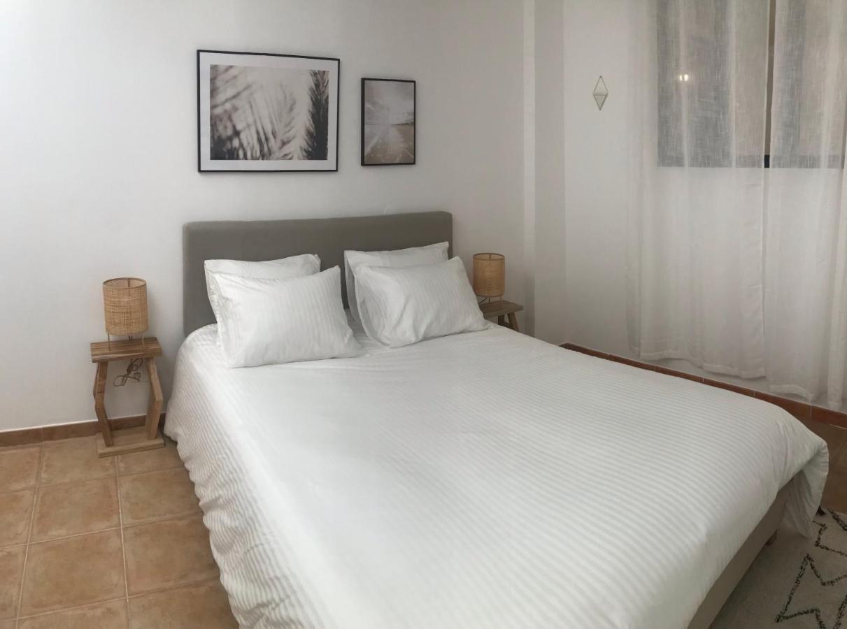 Apartamento Atipico Sesimbra Lägenhet Exteriör bild