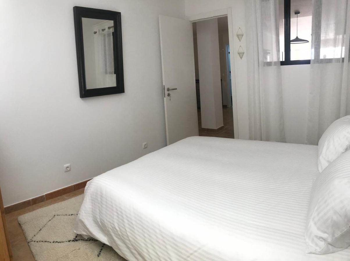 Apartamento Atipico Sesimbra Lägenhet Exteriör bild