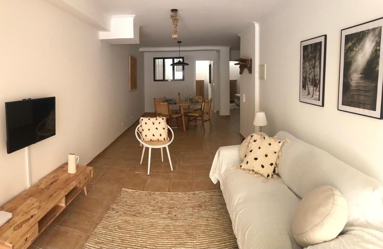 Apartamento Atipico Sesimbra Lägenhet Exteriör bild